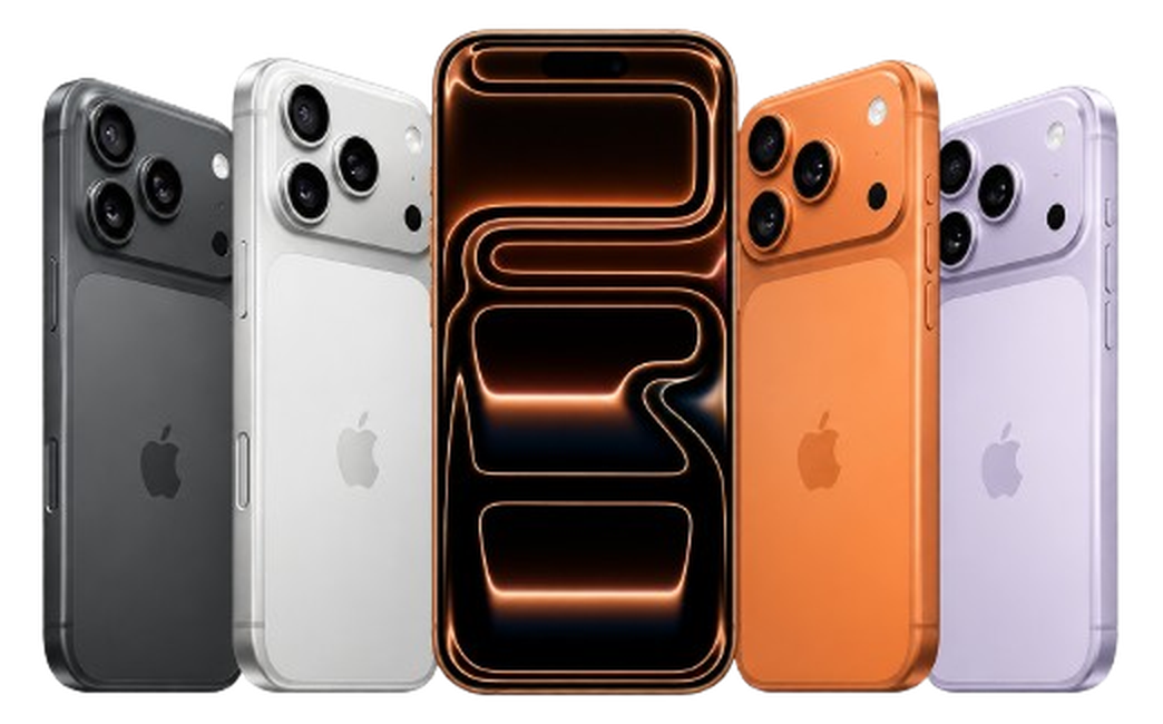 iPhones destacados HOT APPLE S.A.S
